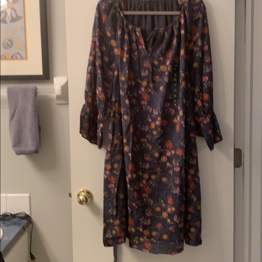 Lucky Brand brand new dress!